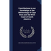 Contributions to our Knowledge of the Meteorology of Cape Horn and the West Coast of South America