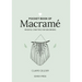 Pocket Book of Macrame: Mindful Crafting for Beginners