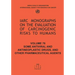 Some Antiviral and Antineoplastic Drugs and Other Pharmaceutical Agents