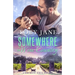 Somewhere in Wine Country: Billionaire Family Romance