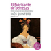 El fabricante de peinetas: Último romance de María Antonia Bolívar