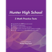 Hunter High School: 5 Math Practice Tests