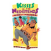 Hau'ofa: Kisses in the Nederends