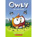 The Way Home: A Graphic Novel (Owly #1): Volume 1