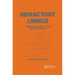 Refractory Linings: Thermomechanical Design and Applications