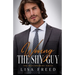 Wooing the Shy Guy: Imperfect Heroes Book 3