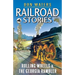 Railroad Stories #10: Rolling Wheels & The Georgia Rambler