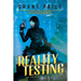 Reality Testing