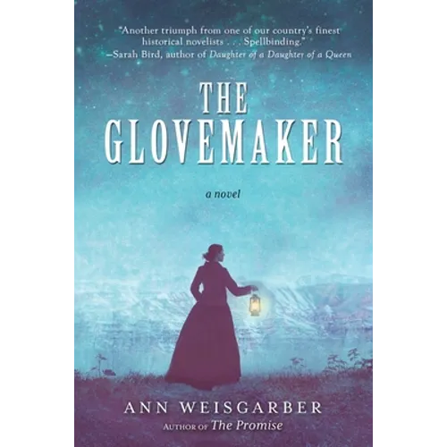 The Glovemaker