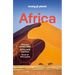 Lonely Planet Africa