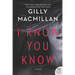 I Know You Know