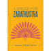 A Bridge for Zarathustra