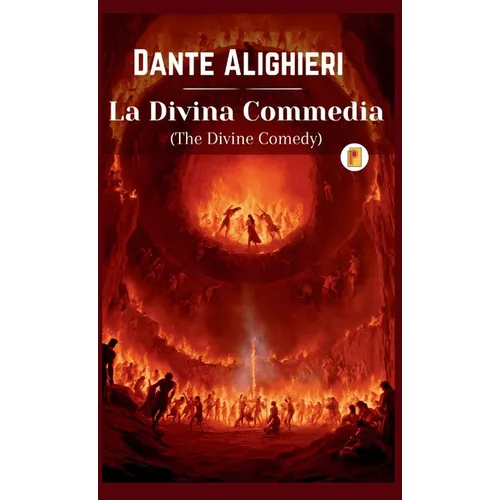 La Divina Commedia