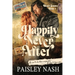 Happily Never After: A Small Town Single Dad Romance