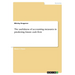 The usefulness of accounting measures in predicting future cash flow