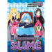 That Time I Got Reincarnated as a Slime 10