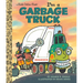 I'm a Garbage Truck