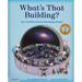 What's That Building?: An Architectural Guessing Game