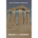 1 Corinthians: A New Testament Commentary