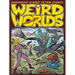 Weird Worlds: Subversive Science Fiction Stories