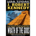 Wrath of the Gods: A James Acton Thriller Book #18