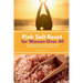 Pink Salt Reset for Women Over 40: A 21-Day Beginner's Guide to Supporting Hormonal Balance, Reducing Bloating, and Energy Levels