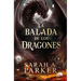 La Balada de Los Dragones / The Ballad of Falling Dragons