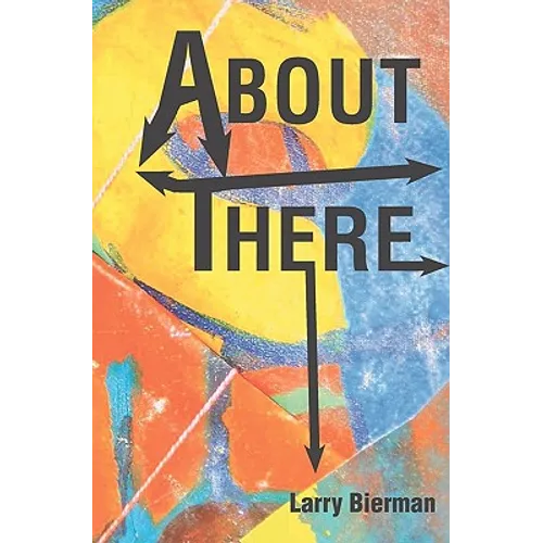 About There: Poems