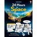 24 Hours in Space