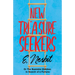 New Treasure Seekers;Or The Bastable Children in Search of a Fortune