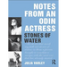 Notes from an Odin Actress: Stones of Water