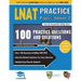LNAT Practice Papers Volume Two: 2 Full Mock Papers, 100 Questions in the style of the LNAT, Detailed Worked Solutions, Law National Aptitude Test, Un