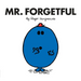 Mr. Forgetful