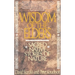 Wisdom of the Elders: Sacred Native Stories of Nature