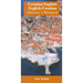 Croatian-English/English-Croatian Dictionary & Phrasebook