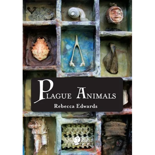 Plague Animals - Paperback