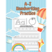A-Z Handwriting Practice: Handwriting book practice for kids ages 3-5 Large 8.5x11
