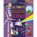 Ultimate Questions & Answers Science: Photographic Fact Book