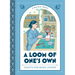 A Loom of One's Own: Crafts for Book Lovers
