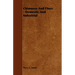 Chimneys And Flues - Domestic And Industrial