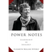 Power Notes: Leadership by Analogy