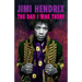 Jimi Hendrix - The Day I Was There