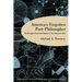 America's Forgotten Poet-Philosopher: The Thought of John Elof Boodin in His Time and Ours