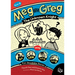 Meg and Greg: The Unknown Knight