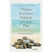 Throw Another Pebble on the Pile: One Woman's Leadership Journey in the Church