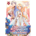 I Abandoned My Engagement Because My Sister Is a Tragic Heroine, But Somehow I Became Entangled with a Righteous Prince (Manga) Vol. 4