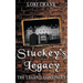 Stuckey's Legacy: The Legend Continues