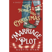 The Norwegian Christmas Marriage Plot: A Sweet Romantic Comedy