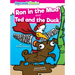 Ron in the Mud