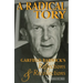 A Radical Tory: Garfield Barwick's Reflections & Recollections